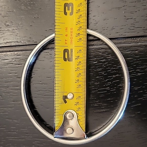 Tiffany & Co. Vintage 1837 Bangle Bracelet - Picture 6 of 7